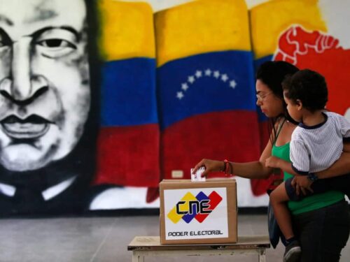 Venezuela al voto amministrativo. Ennesima prova di democrazia di popolo