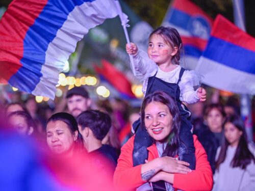 URUGUAY: Il Frente Amplio vince le elezioni presidenziali