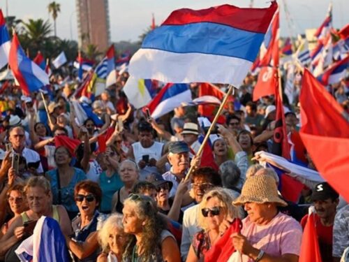 Uruguay. Il Frente Amplio torna al governo